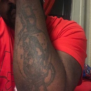 Meet your Posher, Prince